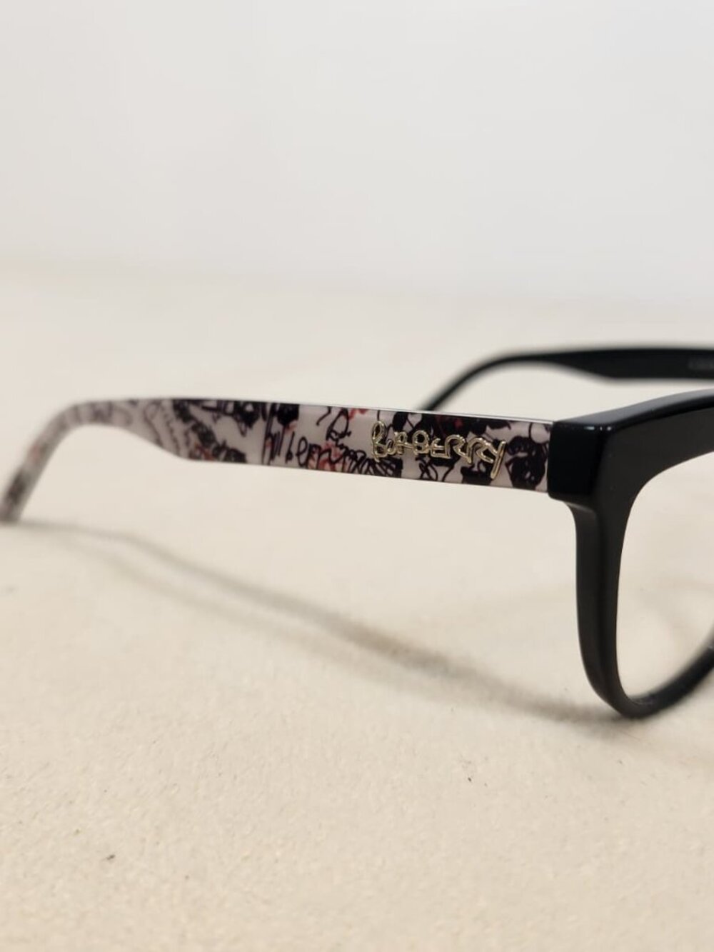 Burberry RX glasses - Picture 2 of 7